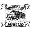 Cadeau pour Aurelio