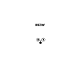 Miaou Chef Chat
