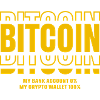 I trust Bitcoin