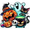 Happy Halloween