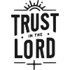 Confiance dans le Seigneur