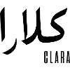 Clara name in Arabic
