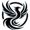 Full Black Phoenix