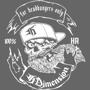 Patch Barber H Dimension we