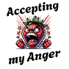 Menstruation Strawberry Week Accepter mon