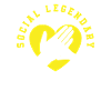 Legendary Social Worker Heart