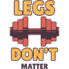Legs Don't Matter
