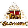 Team Glühwein Weihnachtsmarkt