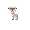 Ask Me About My Goat