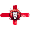The English Lion