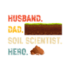 Bodenwissenschaftler Science du sol