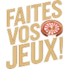 Faites vos jeux
