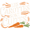 Les carottes sont cuites