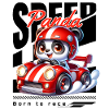 Speed Panda Racing