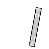 Flugplatz EDGP Design mit Namen und Koordinaten