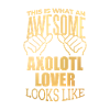 Axolotl