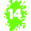 Blobs 14
