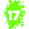Blobs 17