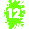 blob 12