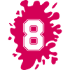 Blobs 8