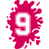 klecks 9