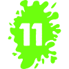 blob 11