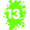 Blobs 13