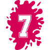 Blobs 7