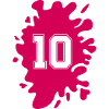 blob 10