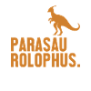 Eat Sleep Parasaurolophus Repeat Dinosaur