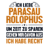 Parasaurolophus hat immer Recht Dinosaur