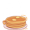 Pancakes Breakfast Food Pancake