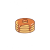 Pancakes Breakfast Food Pancake