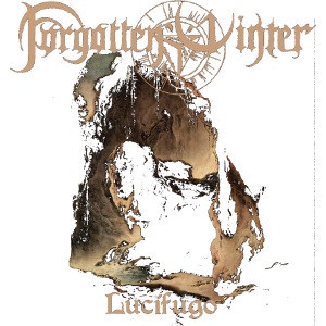 Forgotten Winter - Lucífugo (T-SHIRT)