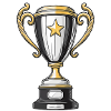 Cup for the winner