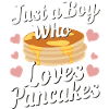 Pancakes Breakfast Food Pancake