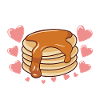 Pancakes Breakfast Food Pancake