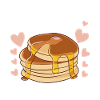 Pancakes Breakfast Food Pancake