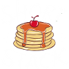 Pancakes Breakfast Food Pancake