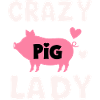 Pig Animal