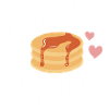 Pancakes Breakfast Food Pancake