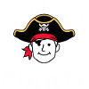 Pirate Pirate Carnival Halloween