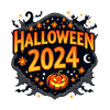 Retro Halloween