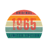1965 T-shirt