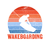 Wakeboarding