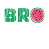 Frère pastèque