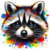 Raccoon