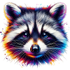 Raccoon