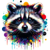 Raccoon