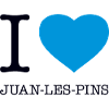 I LOVE JUAN LES PINS